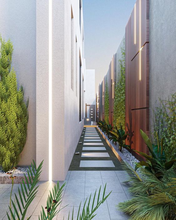 تنسيق حدائق (24)